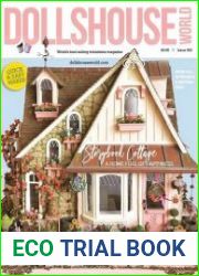Dolls House World - MAGAZINES - HANDMADE