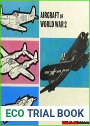 Aircraft of World War 2 (Hippo Books №13)