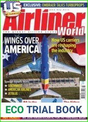 Airliner World - March 2021