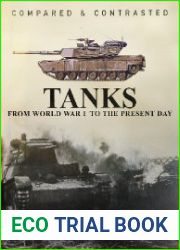 Tanks From World War I to the Present Day