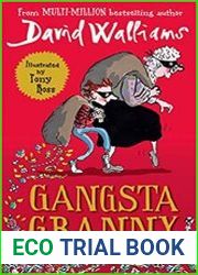 Gangsta Granny
