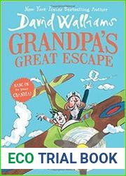 Grandpa|s Great Escape