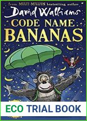 Code Name Bananas