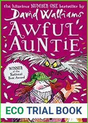Awful Auntie