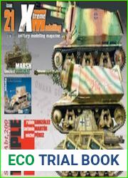 Xtreme Modelling №21