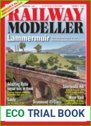 Railway Modeller 2021-03