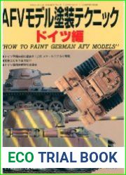How To Paint German AFV Models