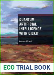 Quantum Artificial Intelligence with Qiskit
