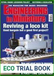 Engineering in Miniature