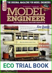 Model Engineer No.4731