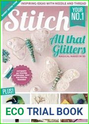 Stitch Magazine