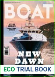 Boat International USA - December 2023