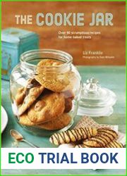 The Cookie Jar Over 90 scrumptious recipes for home-baked treats