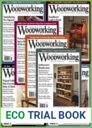 Popular Woodworking