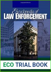Encyclopedia of Law Enforcement (3 Vol Set)