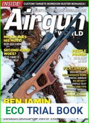 Airgun World 2021-03
