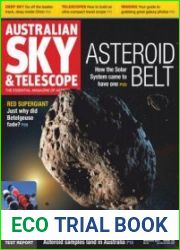 Australian Sky & Telescope - March/April 2021