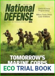 National Defense 2020-06