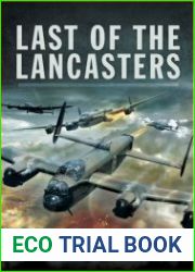 Last of the Lancasters