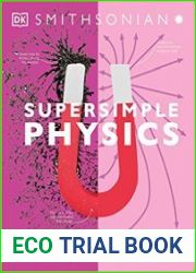 Super Simple Physics The Ultimate Bitesize Study Guide
