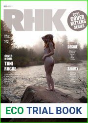 RHK Magazine - Issue 216 February 2021
