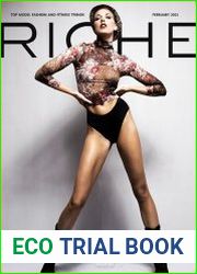 Riche Magazine - Issue 93, February 2021