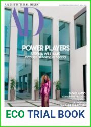Architectural Digest USA