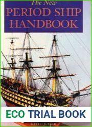 The New Period Ship Handbook