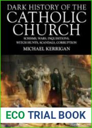 Dark History of the Catholic Church
