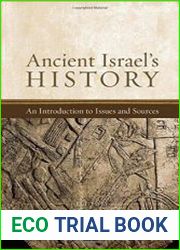 Ancient Israel|s History