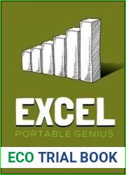 Excel Portable Genius