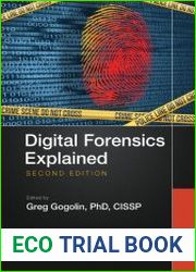 Digital Forensics Explained, 2nd Edition