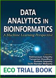 Data Analytics in Bioinformatics A Machine Learning Perspective