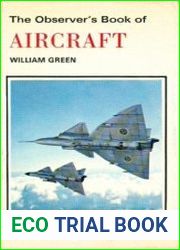 The Observer|s Book of Aircraft
