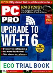 PC Pro Magazine
