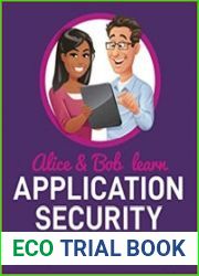 Alice and Bob Learn Application Security