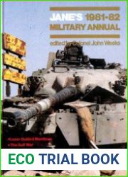 Jane|s 1981-82 Military Annual