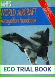 Jane|s World Aircraft Recognition Handbook