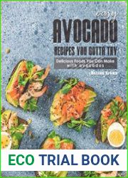 Easy Avocado Recipes You Gotta Try! Delicious Foods You Can Make with Avocados