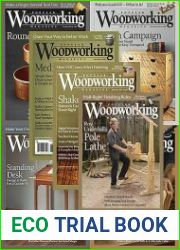 Popular Woodworking
