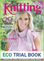 Australian Knitting