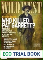 Wild West 2021-02