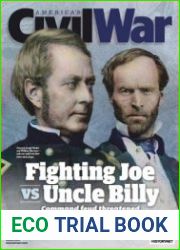 America|s Civil War 2021-03