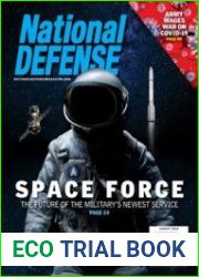 National Defense 2020-08