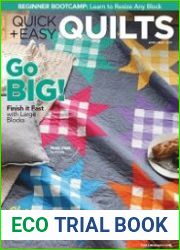 Quick & Easy Quilts