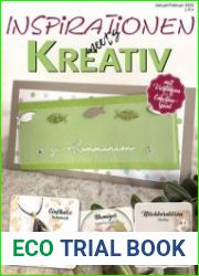 INSPIRATIONEN meets KREATIV