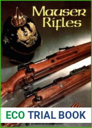 Mauser Rifles (National Rifle Association of America)