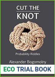 Cut the Knot Probability Riddles