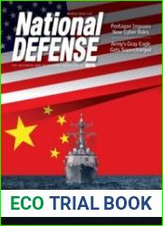 National Defense 2020-03