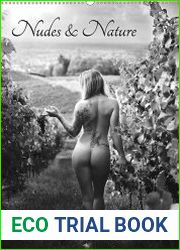 Nudes and Nature - Erotic Calendar 2021